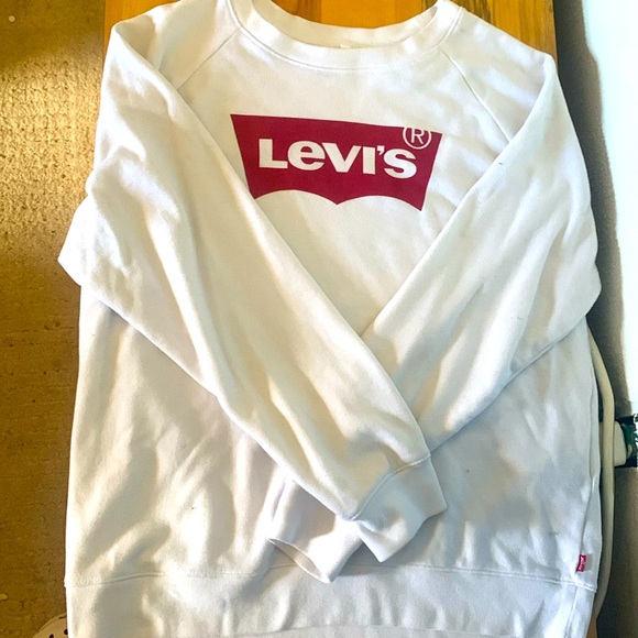 Levi’s sweater size small great condition - Picture 1 of 2